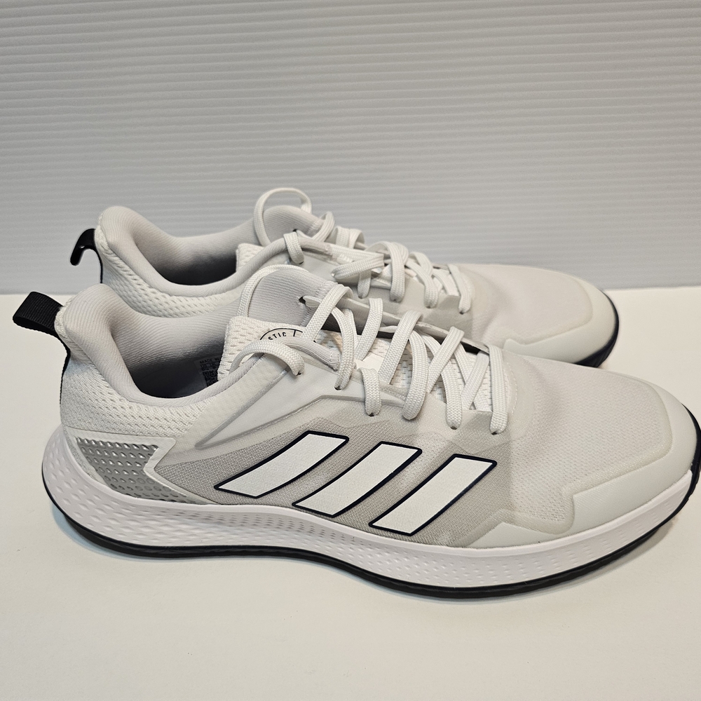 Adidas Defiant Speed M - Picture 5 of 14